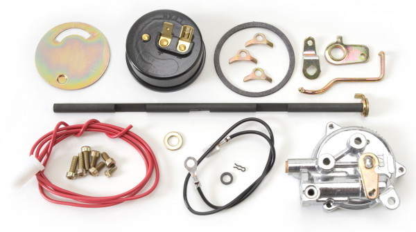 Electric Choke Conversion Kit, for Edelbrock Performer