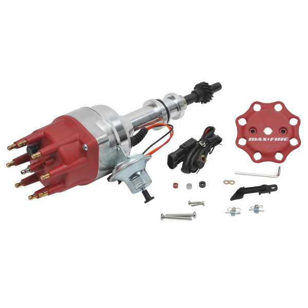Distributor Max-Fire, Ford 351W, Ready-to-Run
