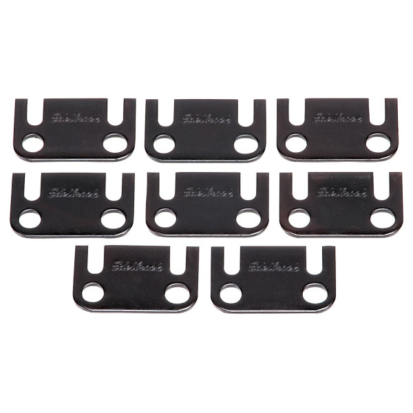 Replacement Guideplate For Edelbrock Heads, Ford Small Block