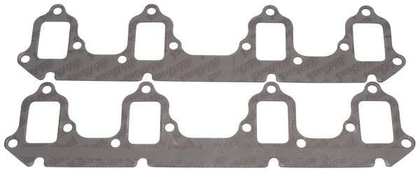 Exhaust Gasket, Ford FE 390-428, 16-Bolts
