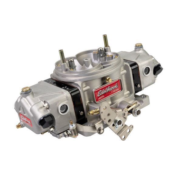 Carburetor, VRS-4150 Series, 650 CFM, Race