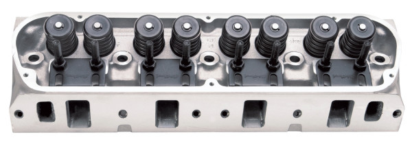 Cylinder Head, Ford 289-351W, Performer RPM, 60cc, 2.02", Flat Tappet