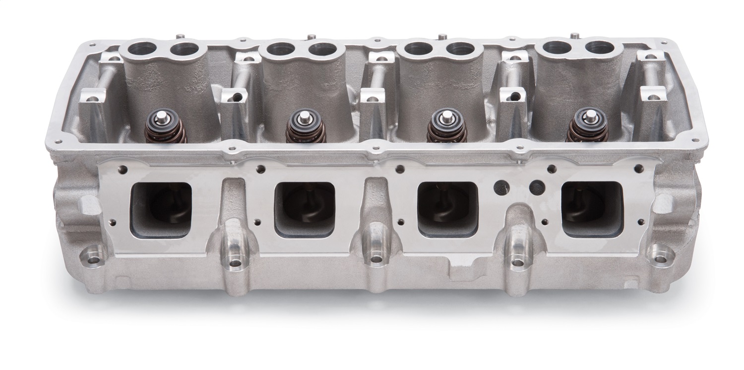 Preview: Cylinder Head, Chrysler Hemi 5.7L Early, Performer RPM, 67cc, Hydr...
