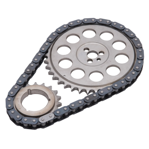 Timing Chain And Gear Set, Chevrolet 396-502 Gen VI, 96-Later