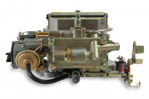 650 CFM Spreadbore Carburetor