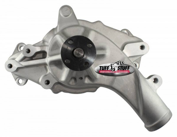 Water Pump, High-Volume, Ford FE
