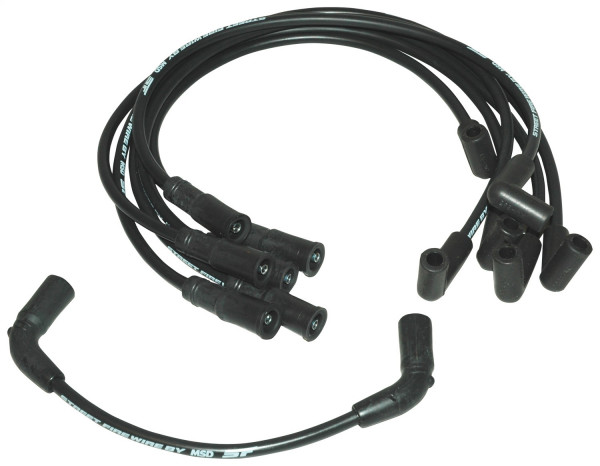 Street Fire Wire Set, Chevrolet Caprice/Impala LT1 94-96