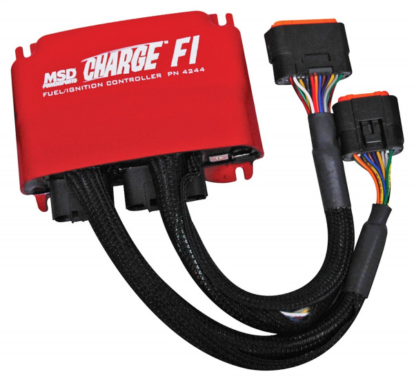 Charge FI Programmable Controller, for Kawasaki Teryx 750FI