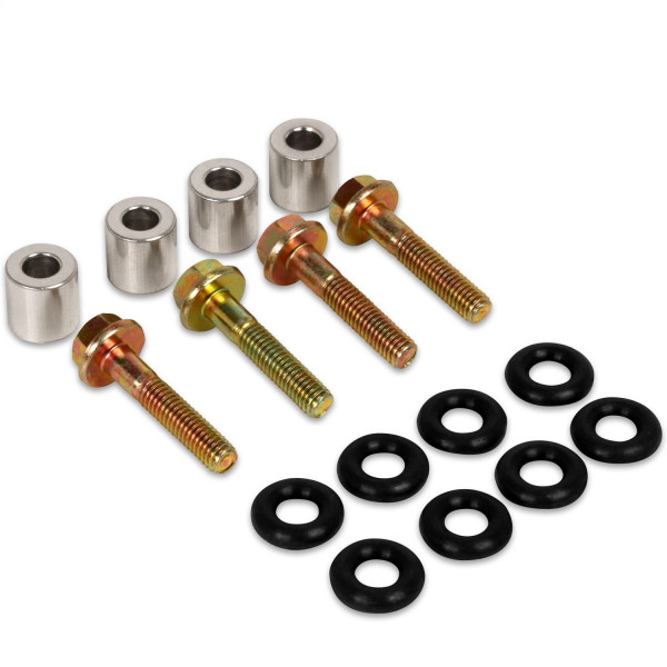 Injector Adapter Kit For Airforce Manifold 2702