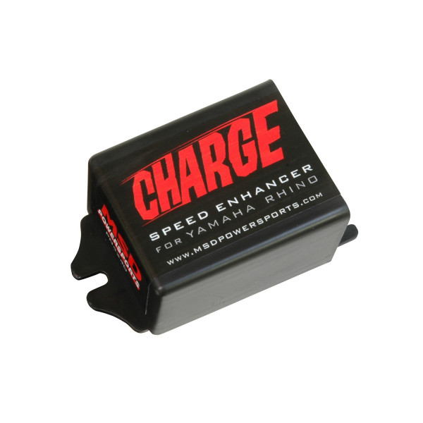 Charge™ Speed Enhancer, for Yamaha Rhino 660