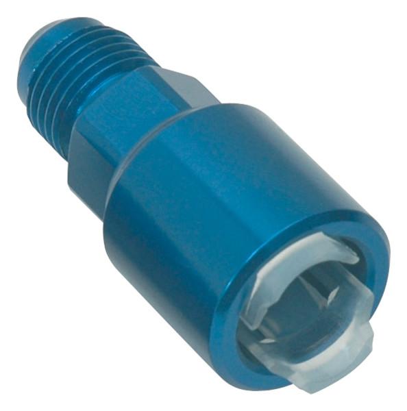 SAE Quick-Disconnect Fitting, OEM