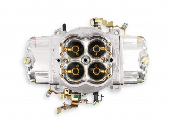 850 CFM Aluminum Street HP Carburetor