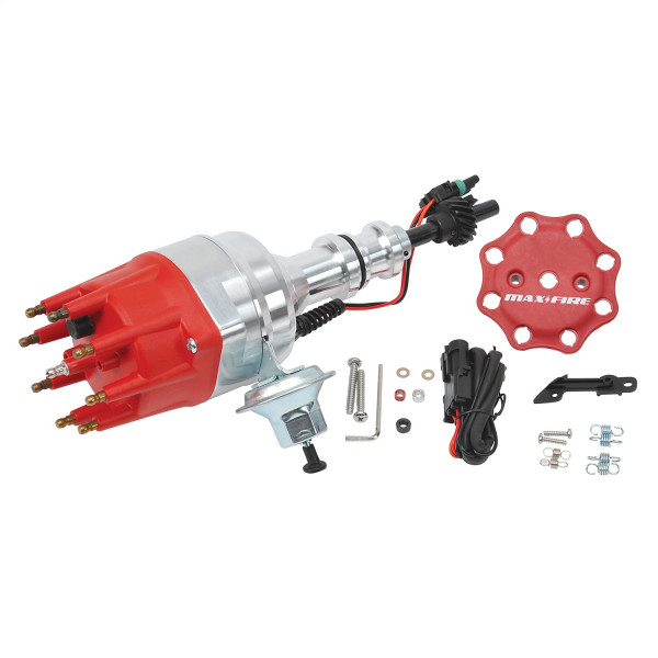 Distributor Max-Fire, Ford 289-302, Ready-to-Run