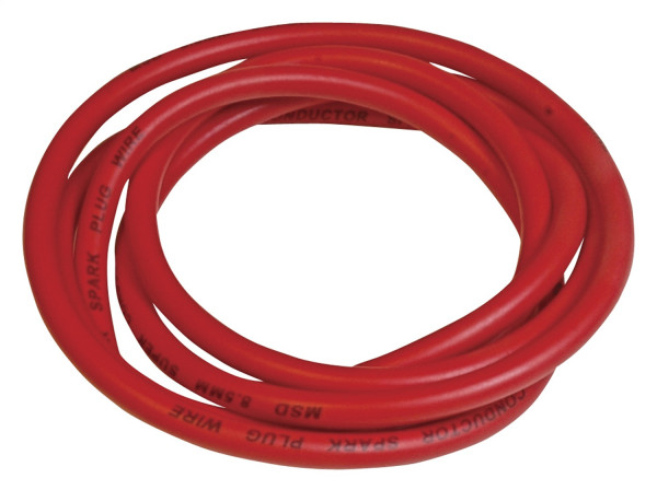 Bulk Wire, Super Conductor 8.5mm, Red
