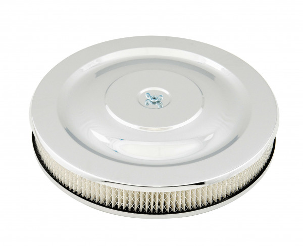 Air Cleaner, 14 Inch, Low Height