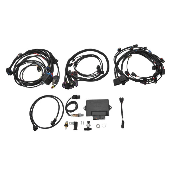 Pro-Flo 4+ EFI Management System, For Ford Coyote 2011-14