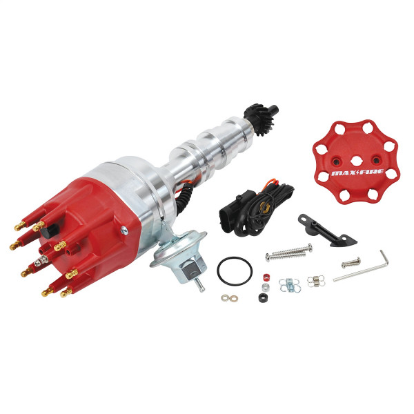 Distributor Max-Fire, Ford FE, Ready-to-Run