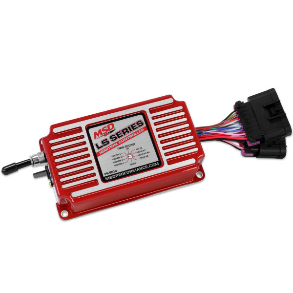 Ignition Controller for GM LS