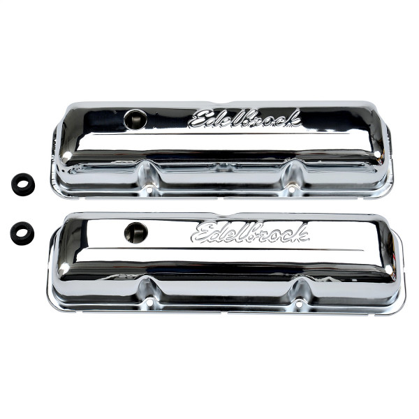 Valve Cover, Signature Series, Ford FE 332-428