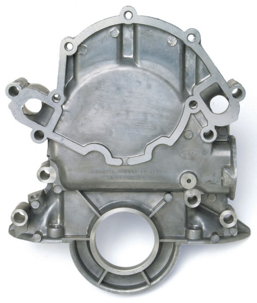 Aluminium Timing Cover, Ford 289, 302 & 351W