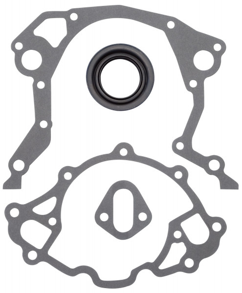 Timing Cover Gasket Kit, Ford Small Block