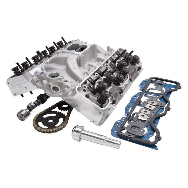 Performer RPM Top End Kit, Chevy 409 W-Series, 451HP