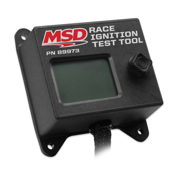 Race Ignition Test Tool, For Officials