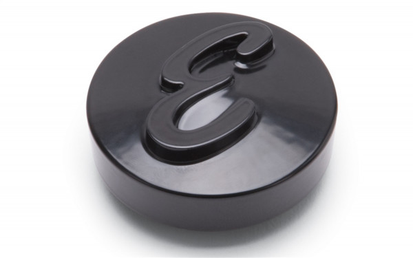 Air Cleaner Nut, Pro-Flo with "E" Logo