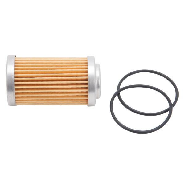 Replacement Filter Paper Element, 6" EFI Profilters