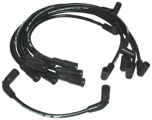 Street Fire Wire Set, Chevrolet Camaro LT1 93-97