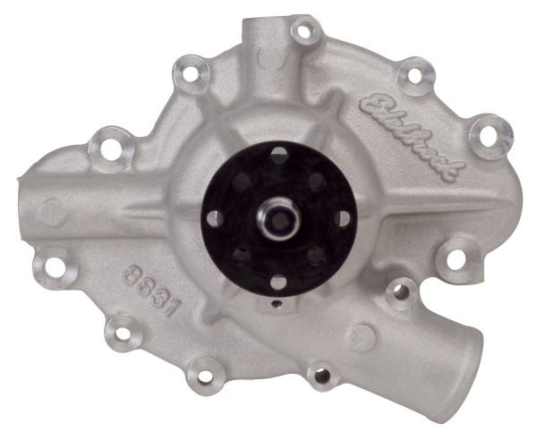 Water Pump, High-Performance , AMC/Jeep 290-401, Short Style