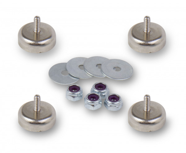 HydraMat® Install Magnet Kit