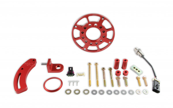 Crank Trigger Kit, Ford Small Block, Hall-Effect