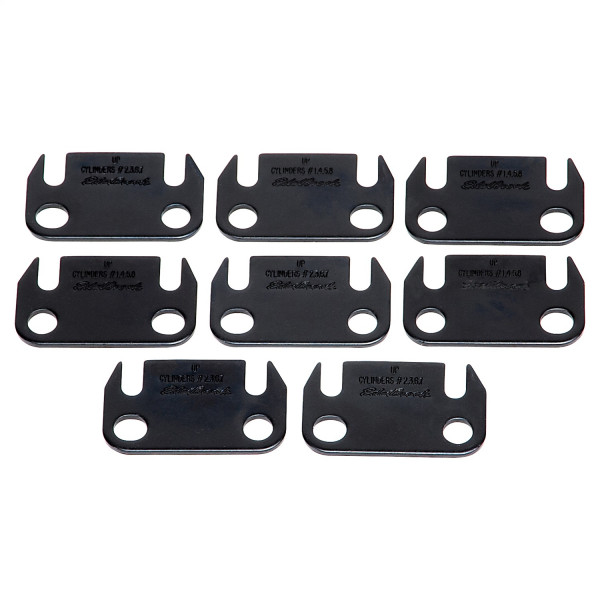 Replacement Guideplate For Edelbrock Heads, Pontiac