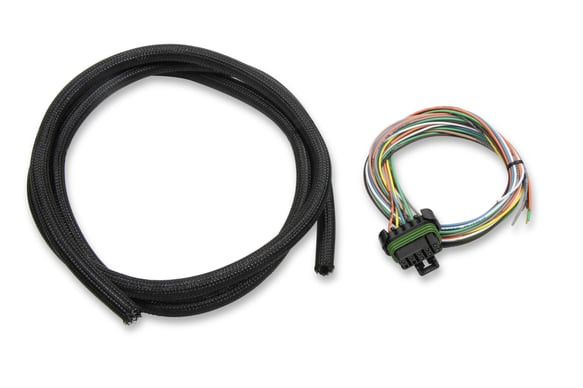 Input/Output Harness, For Sniper 1
