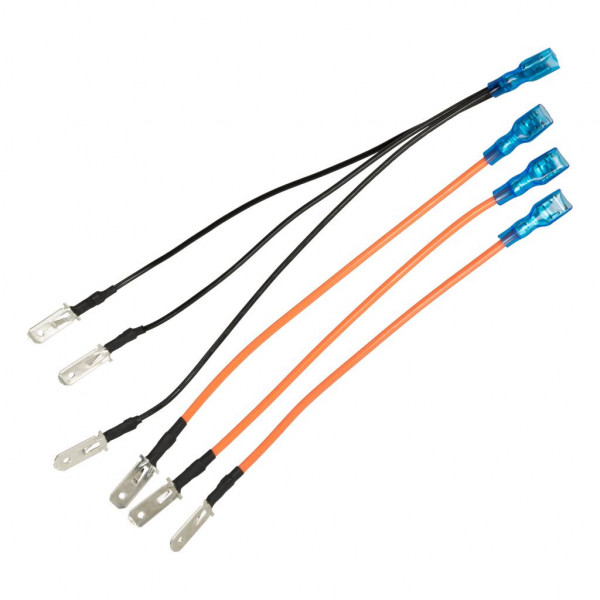 VR6 Wires, For GOO-VR6 Kits