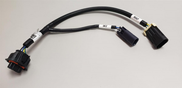 Pro-Flo 4+ EFI Wiring Harness, T-MAP Sensor Conversion Harness