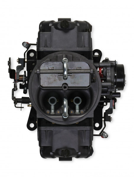 750 CFM Ultra Double Pumper Marine Carburetor