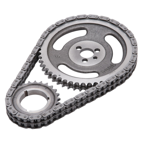 Timing Chain And Gear Set, Chevrolet 396-454 65-95, Performance