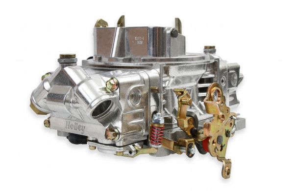 Carburetor, Street Avenger 4150®, 870 CFM, Electric Choke