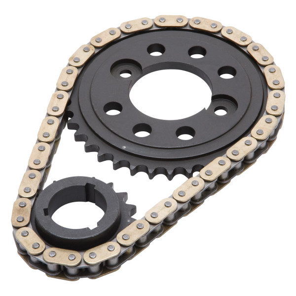 Timing Chain And Gear Set, Buick 400-430-455