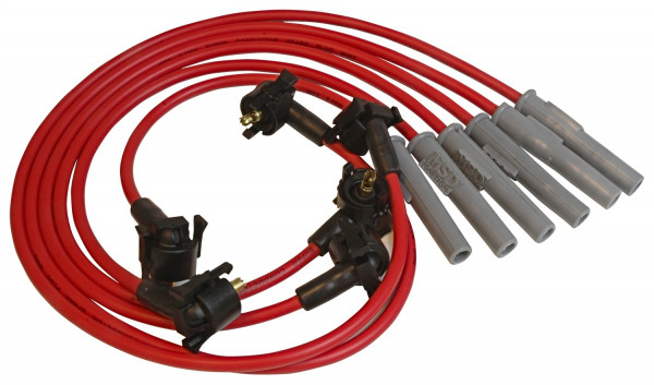 Super Conductor Wire Set, Ford Mustang 3.8L 94-98