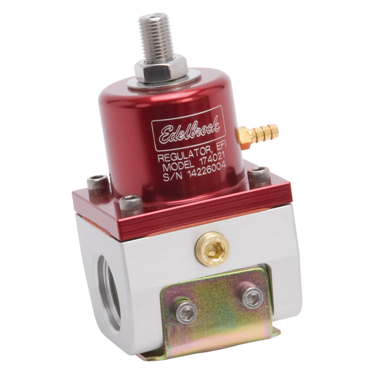 Edelbrock Fuel Pressure Regulator
