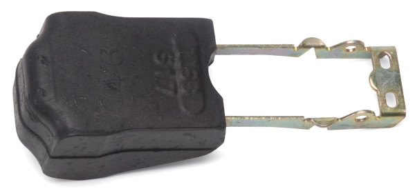 Edelbrock Float Quadra-Jet, malliin M4M 1975-up & #1910 1984 - Gooze ...